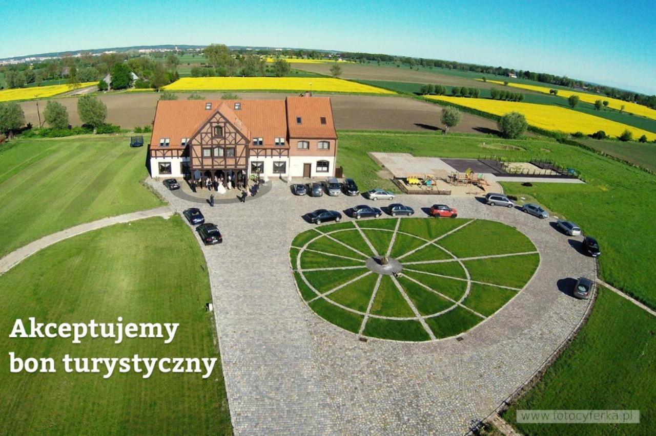 Folwark Zulawski Elblag Bagian luar foto